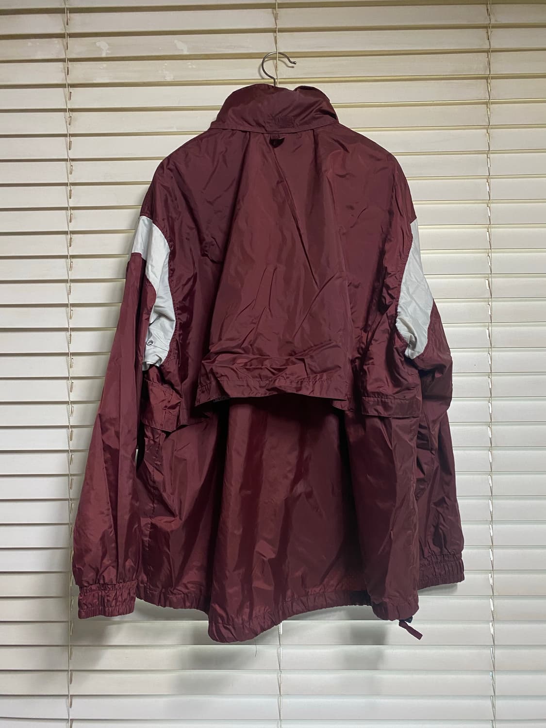 나이키 빈티지 아노락 자켓 상품이미지2