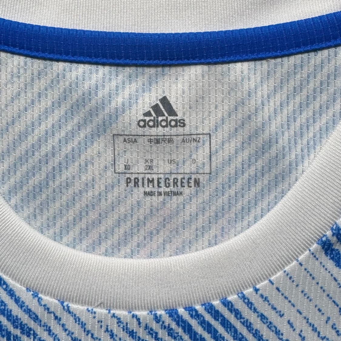 21-22 맨체스터 유나이티드 어웨이 유니폼 크리스티아누 호날두 상품이미지9