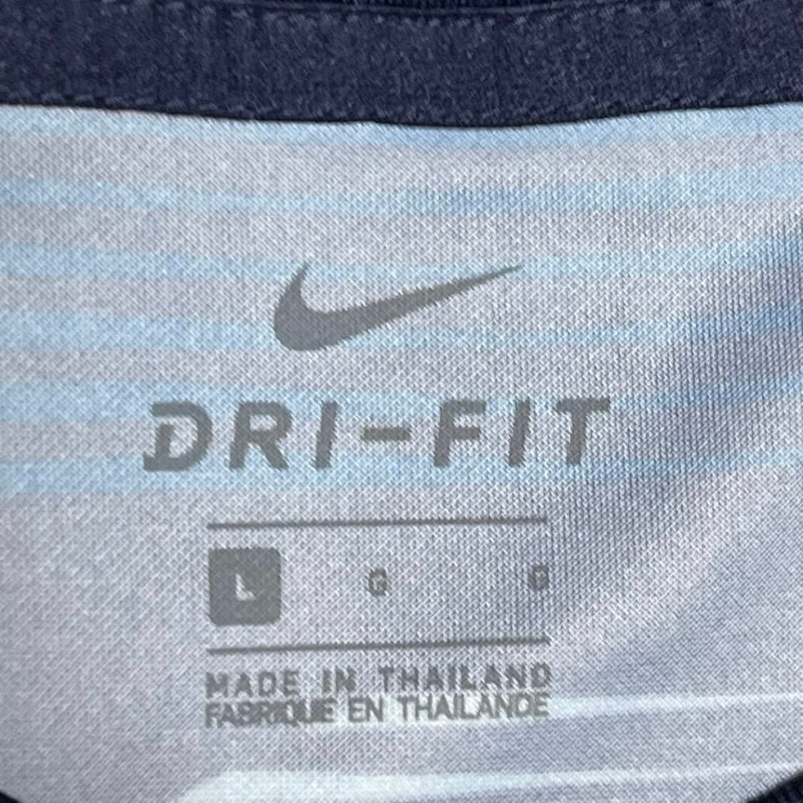 나이키 첼시 트레이닝 반팔티 상품이미지3