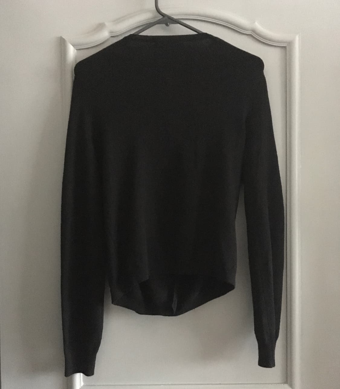 SJSJ 울블렌드 가디건 90사이즈 상품이미지3