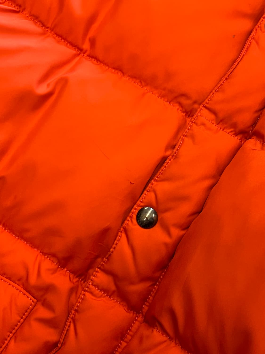 폴로 랄프로렌 푸퍼 패딩 처분  상품이미지3