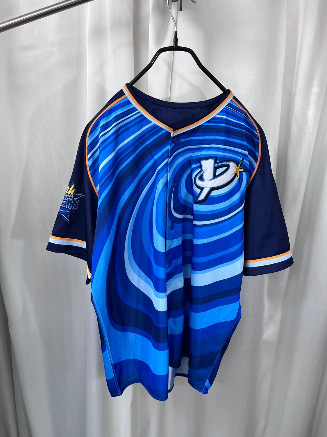 Yokohama Dena Baystars  상품이미지1