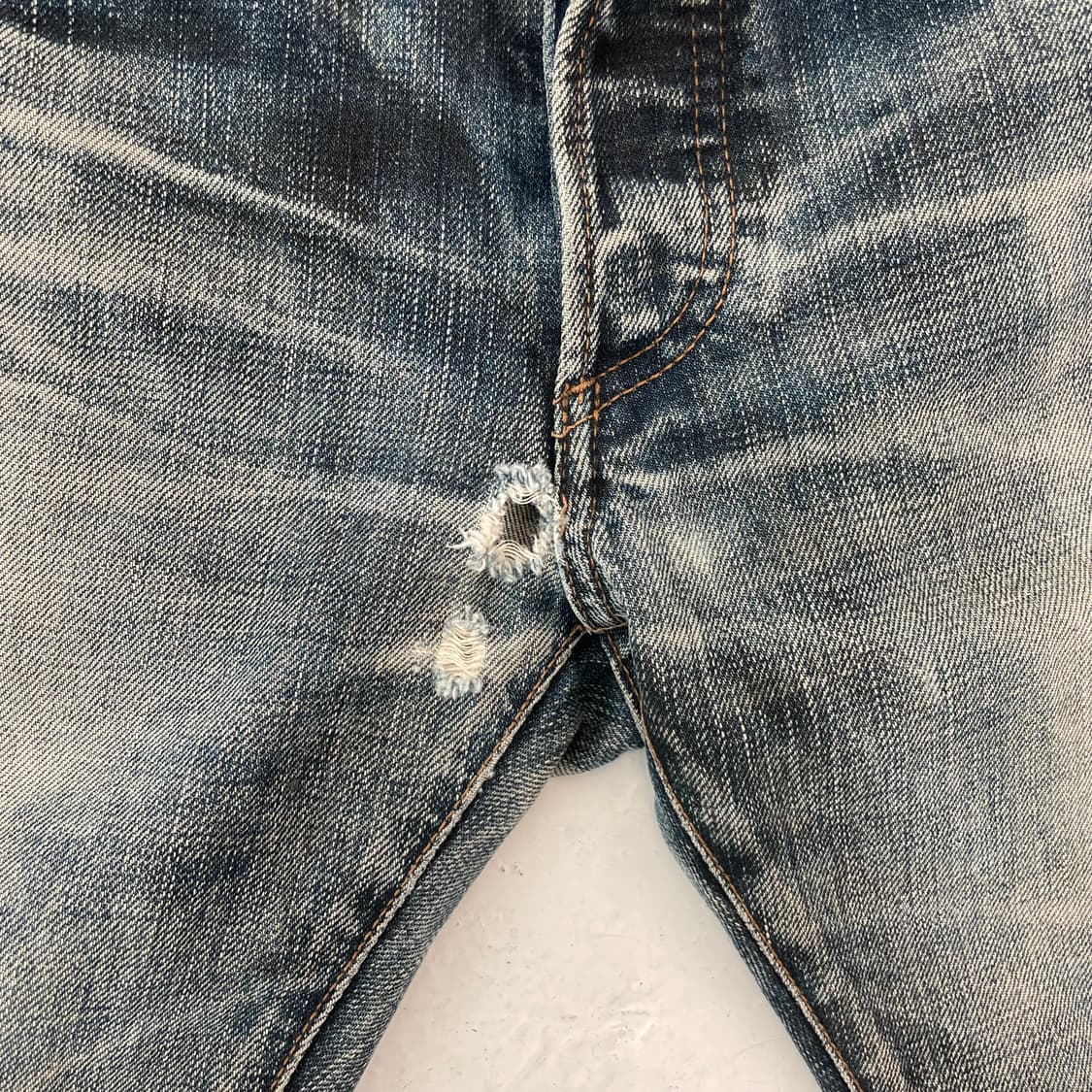 dior 아카이브 페인티드 디스진 상품이미지7