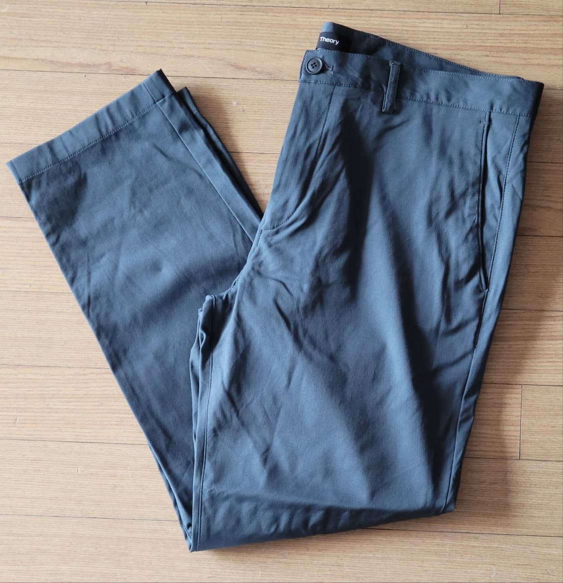 띠어리 바지 36사이즈 상품이미지1