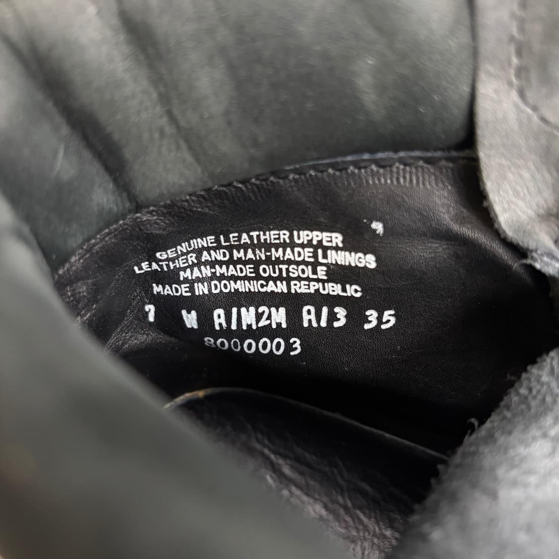 팀버랜드  6인치 부츠 상품이미지9