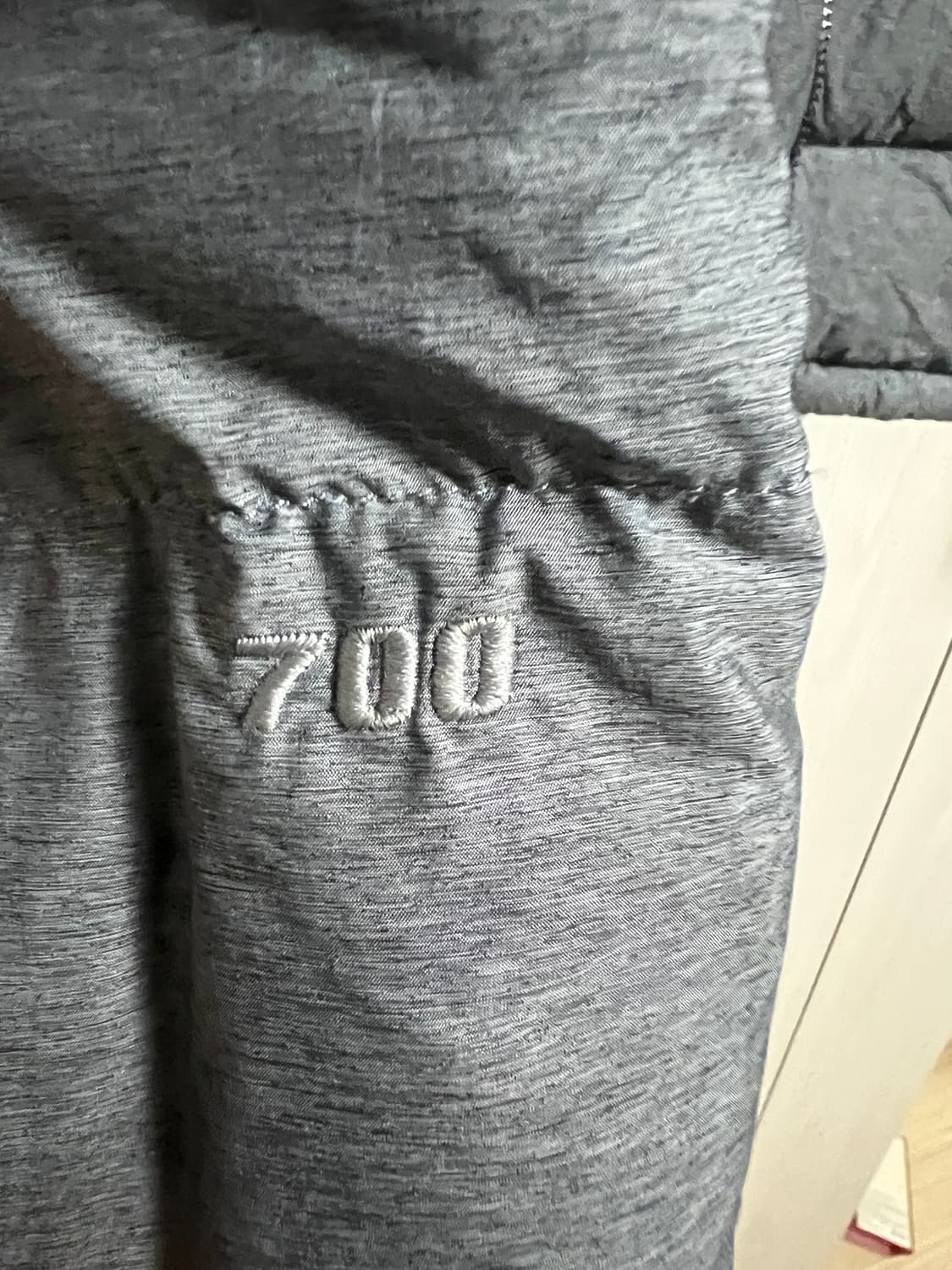 눕시 차콜 s사이즈 상품이미지3