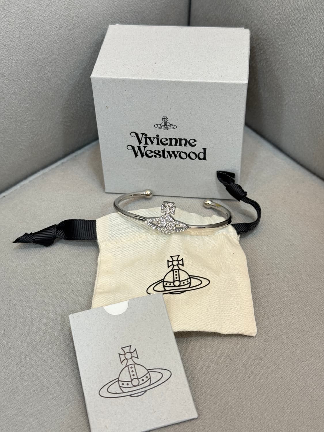 비비안웨스트우드 브레이슬릿 뱅글 팔찌  상품이미지1