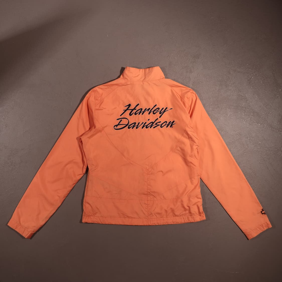 00s HARLEY DAVIDSON WINDBREAKER 상품이미지8