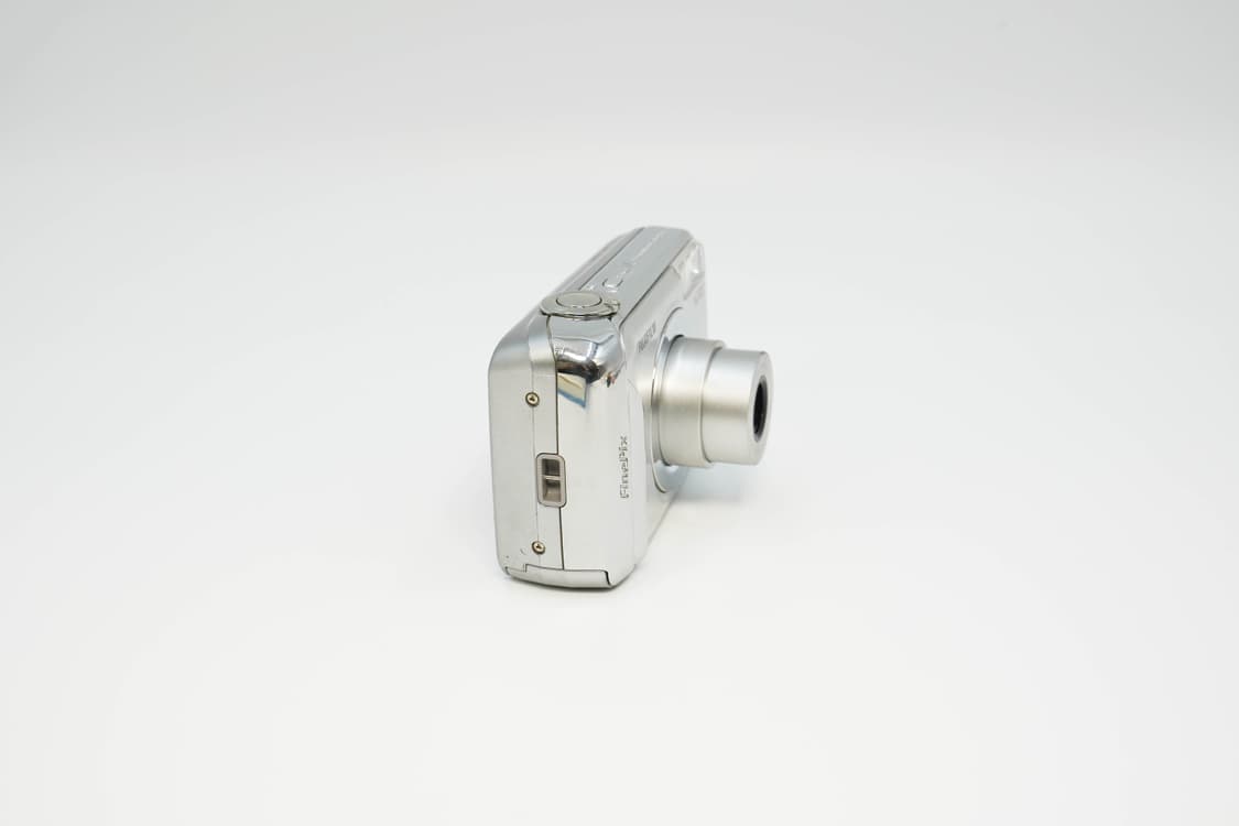 Fujifilm FinePix A610 (후지필름 파인픽스 A610) 상품이미지5