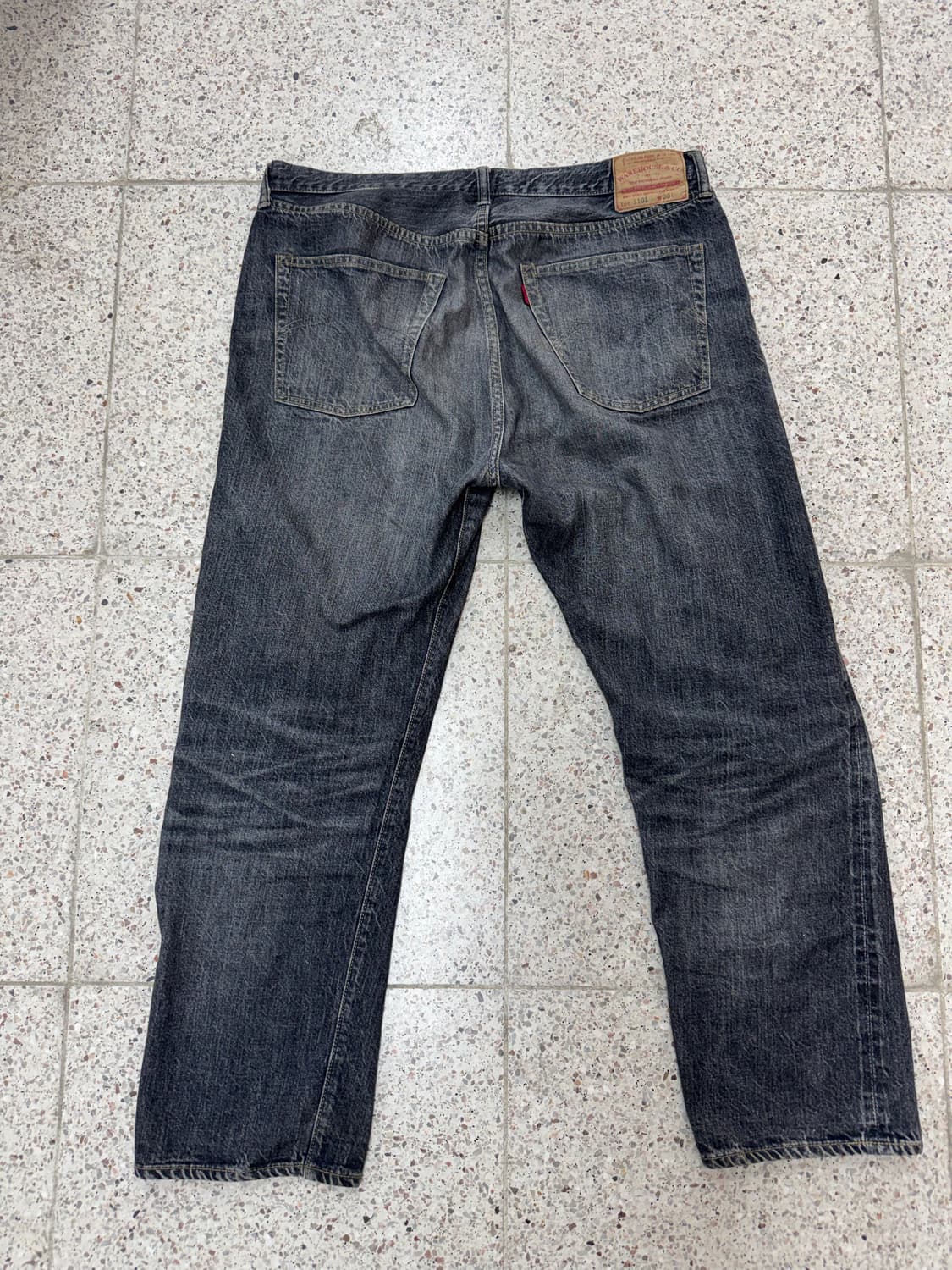 웨어하우스 1101 상품이미지2