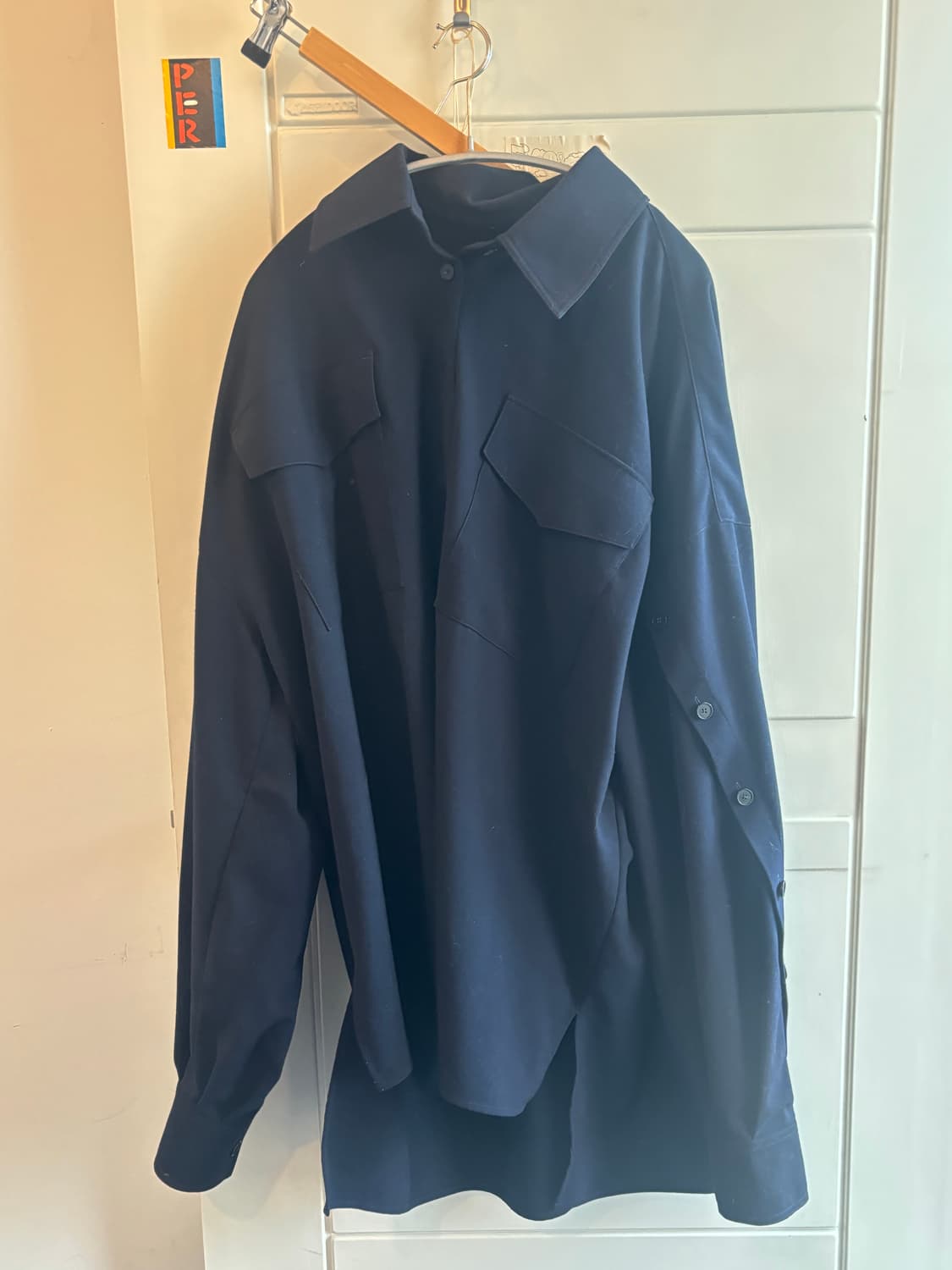 Jkoo 셔츠 상품이미지4