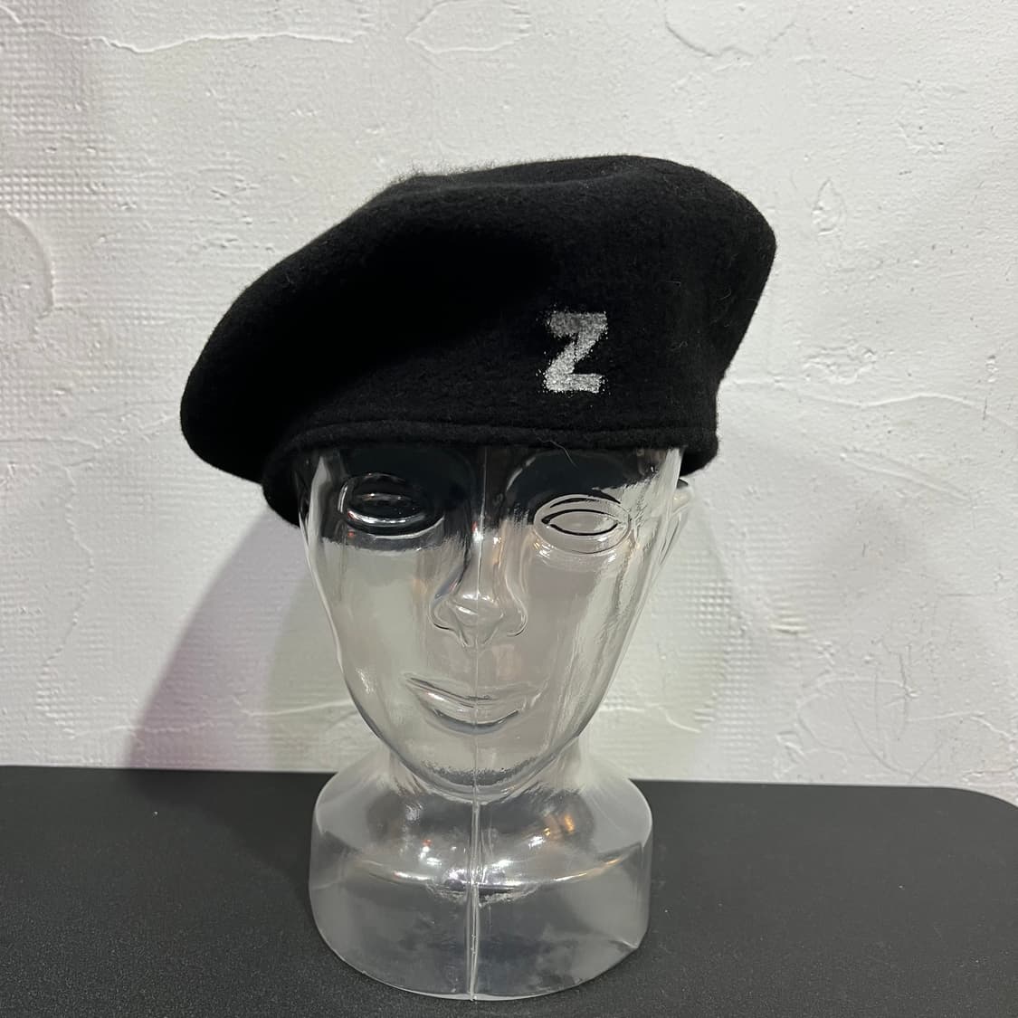  언더커버 뉴 워리어스 베레모 y15870 상품이미지1