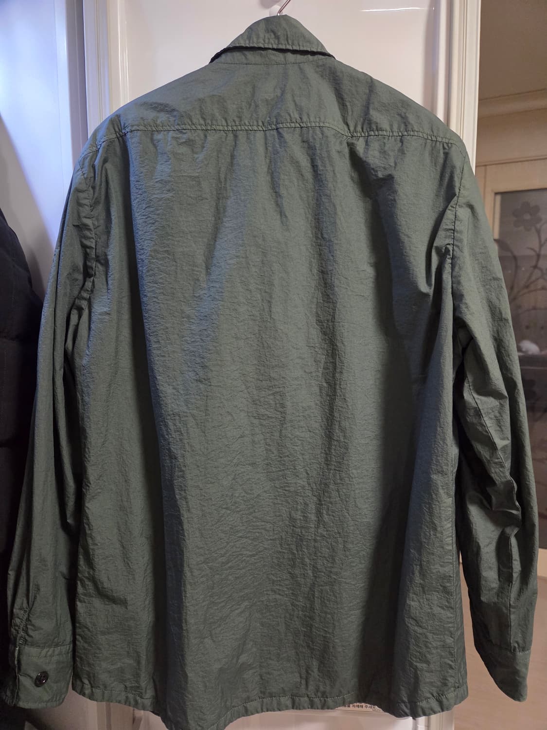 C.P컴퍼니 오버셔츠 (95) 상품이미지2