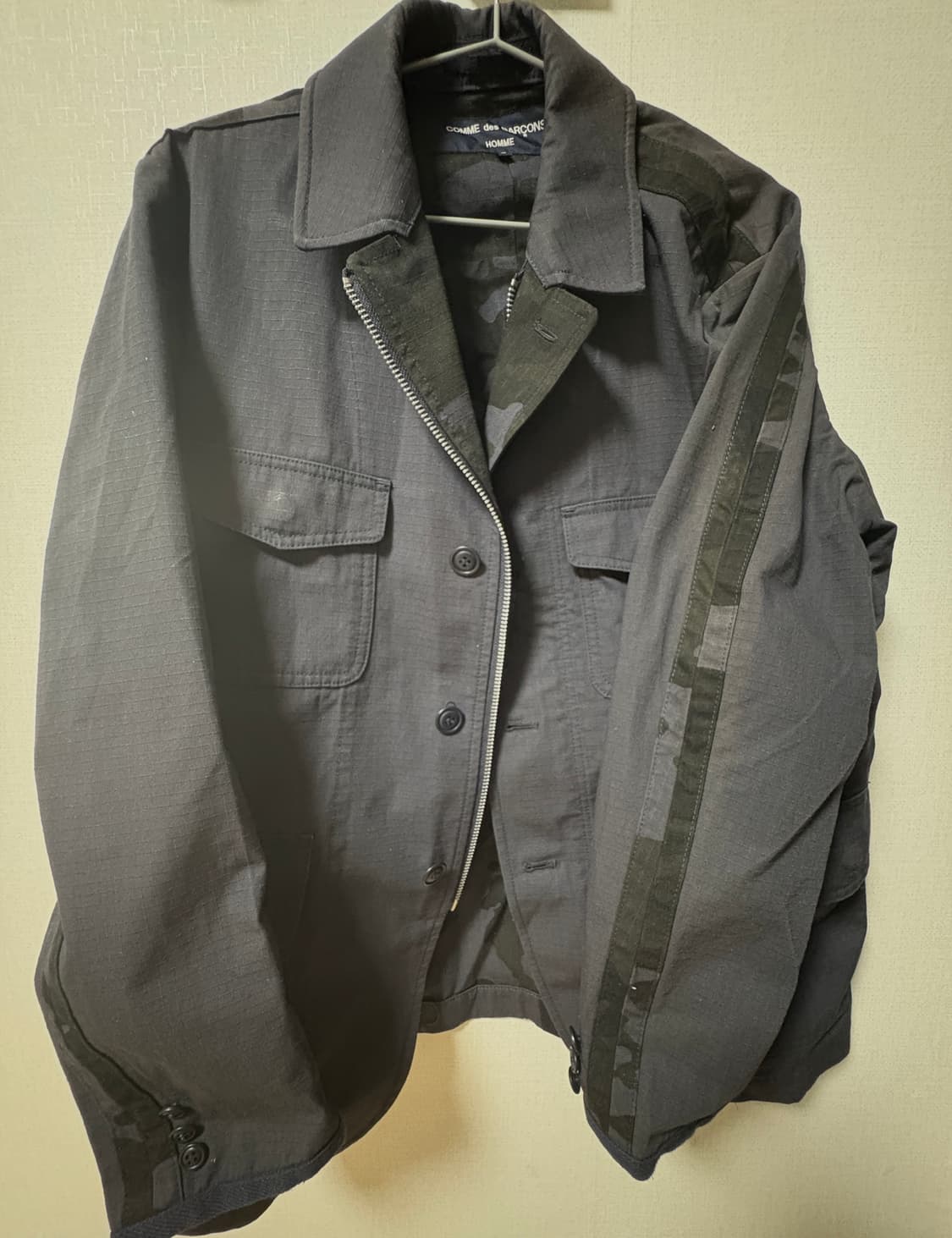 Comme des Garcons Homme jacket 상품이미지2