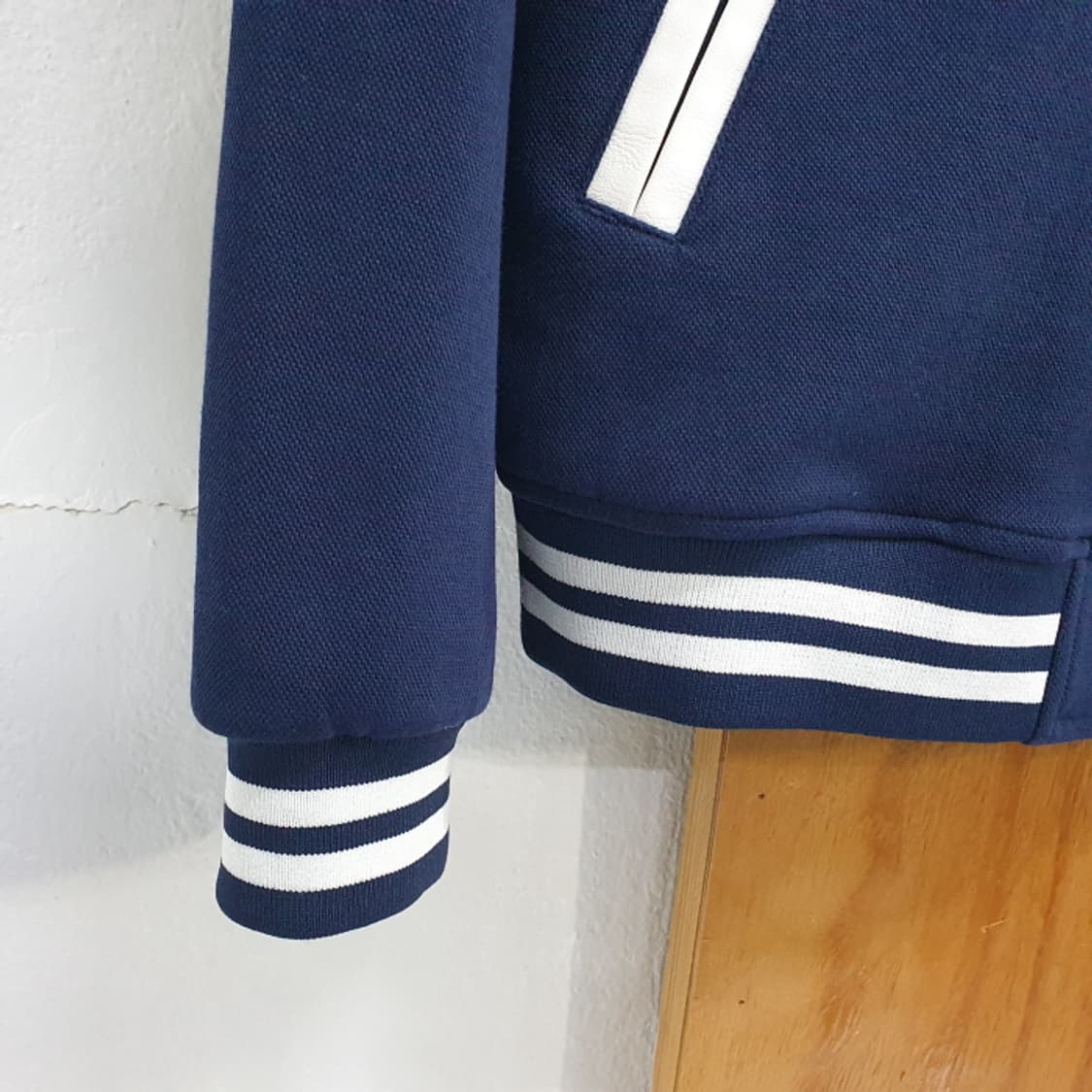 MLB 불루종점퍼(95) 상품이미지3