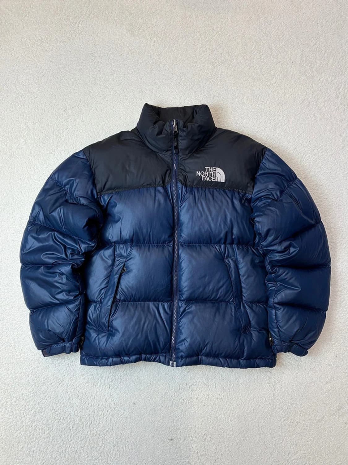 노스페이스 00's 눕시 구스다운 패딩 PN6136 상품이미지1