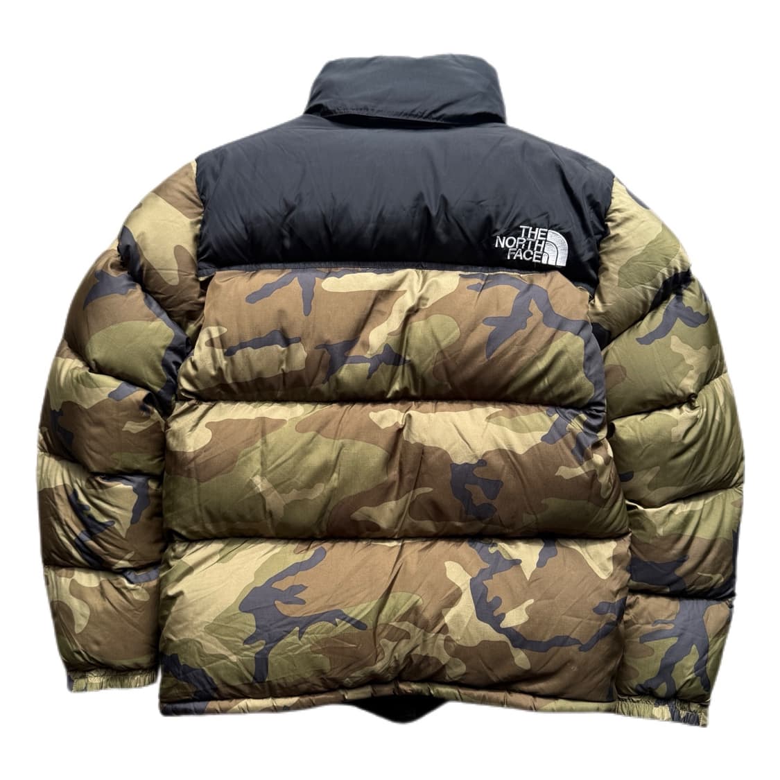 노스페이스 일본판 노벨티 카모 눕시 상품이미지2