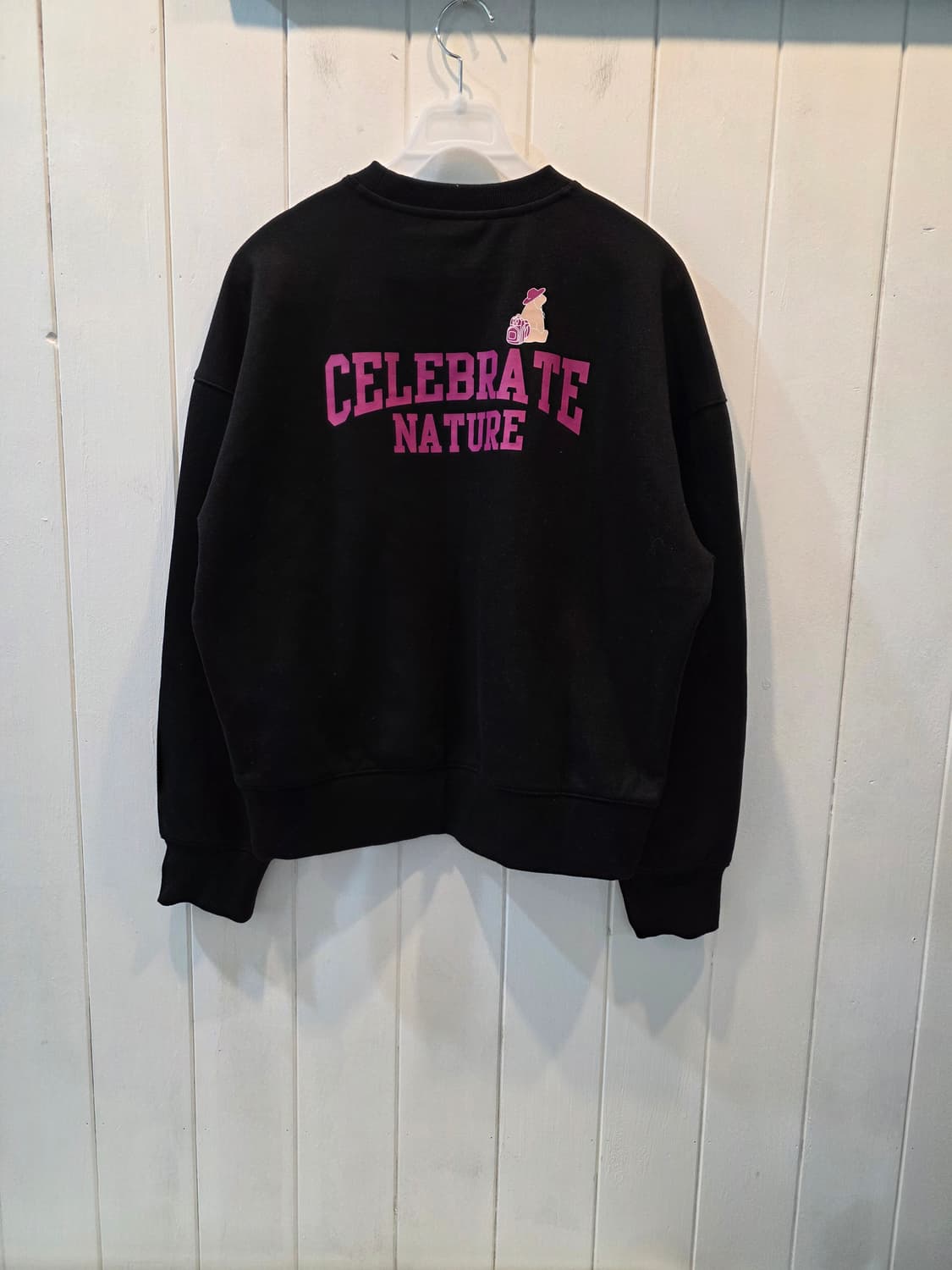 JEEP 지프 맨투맨 상품이미지2