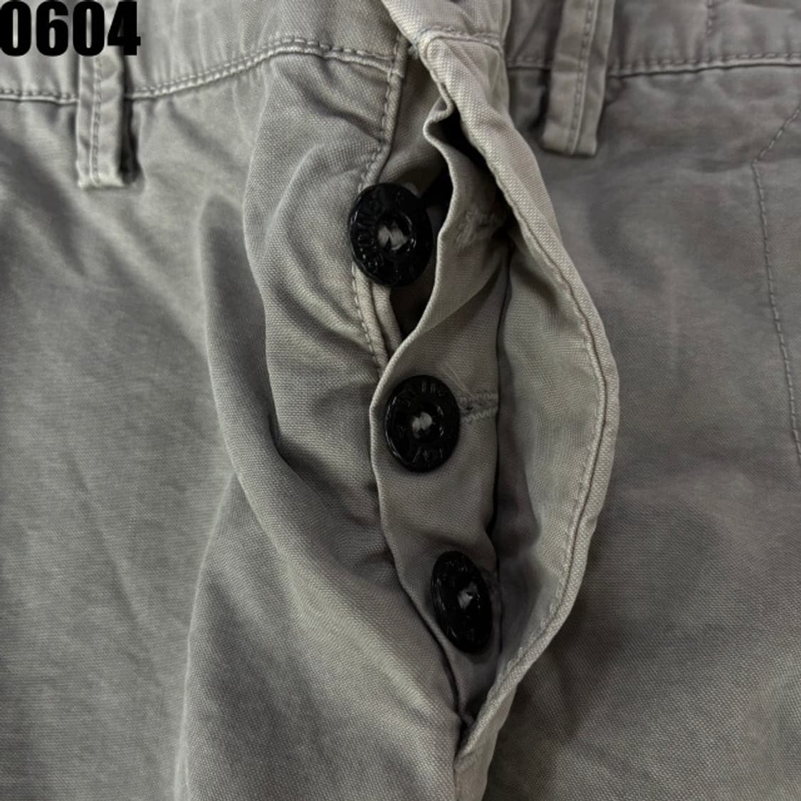 스톤아일랜드 카고바지  상품이미지2