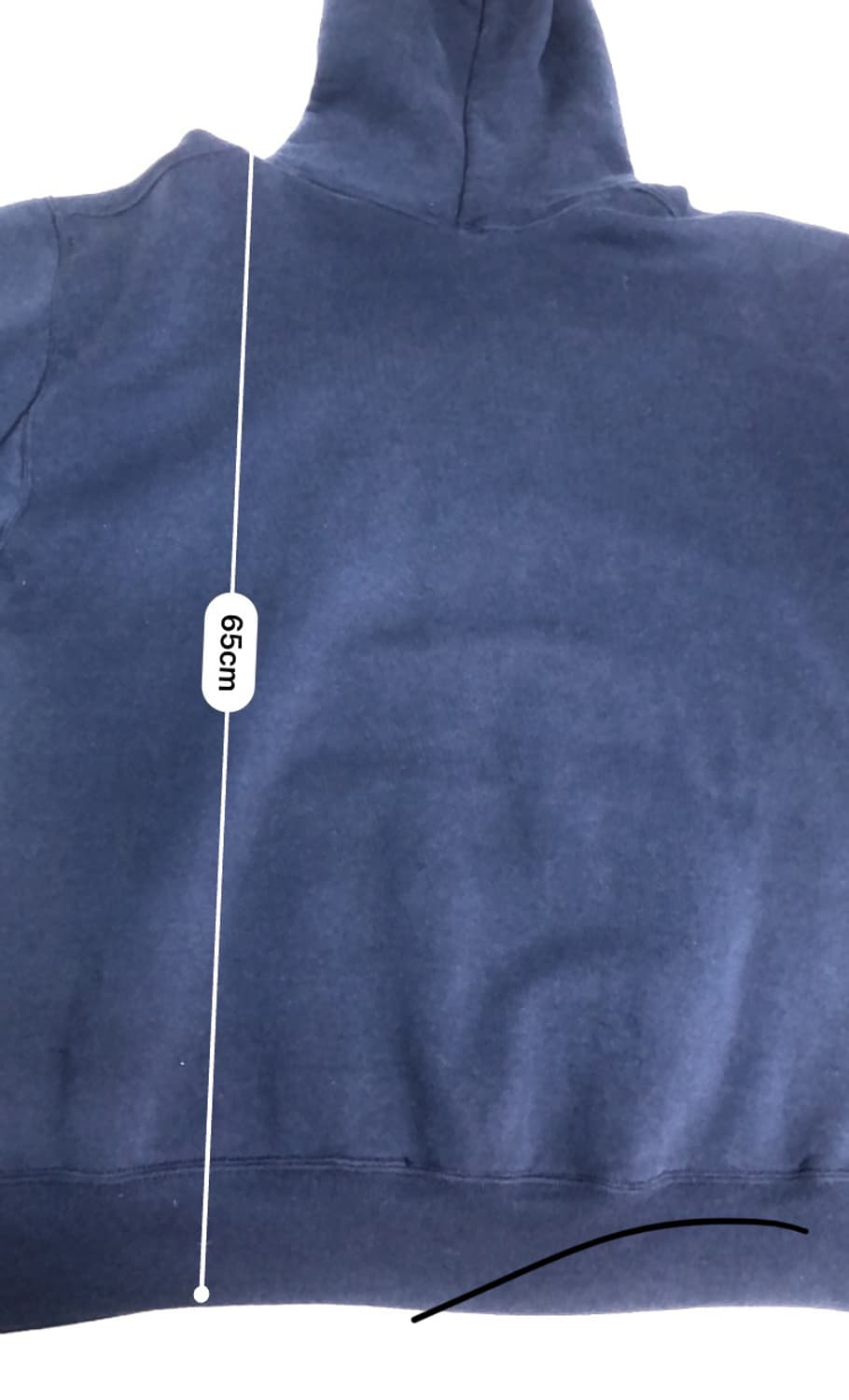 러셀 애슬레틱 90s 뉴욕양키즈 후드티 XL 상품이미지9