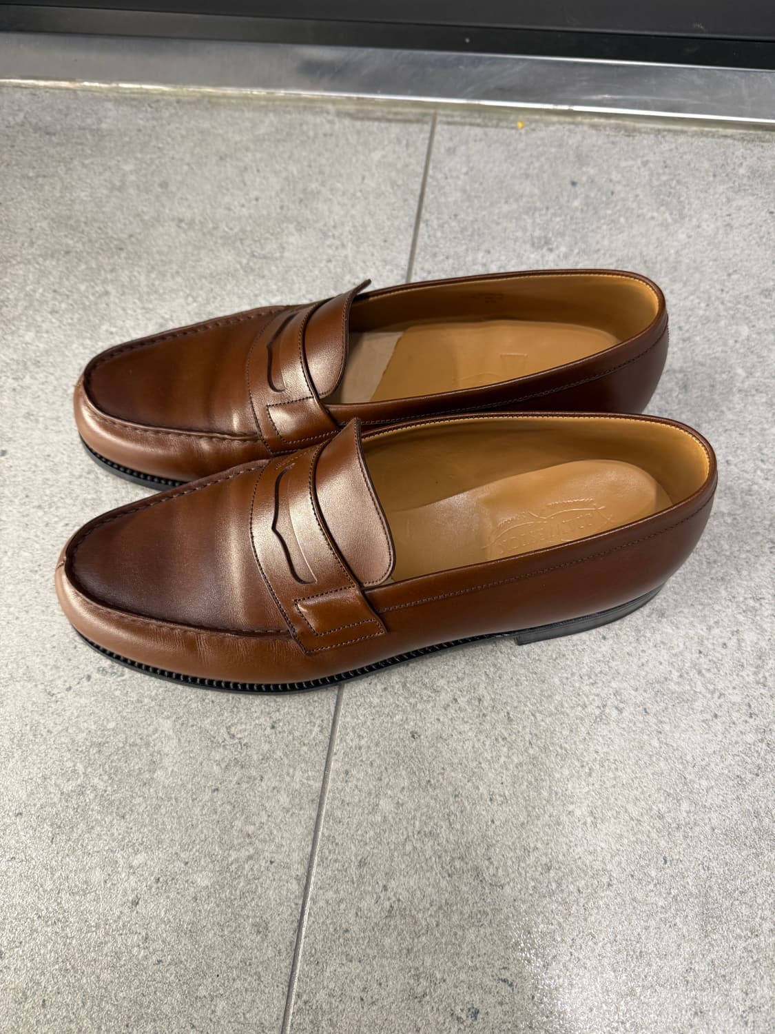 웨스통 180 Tan컬러 9d (275~280) 상품이미지2