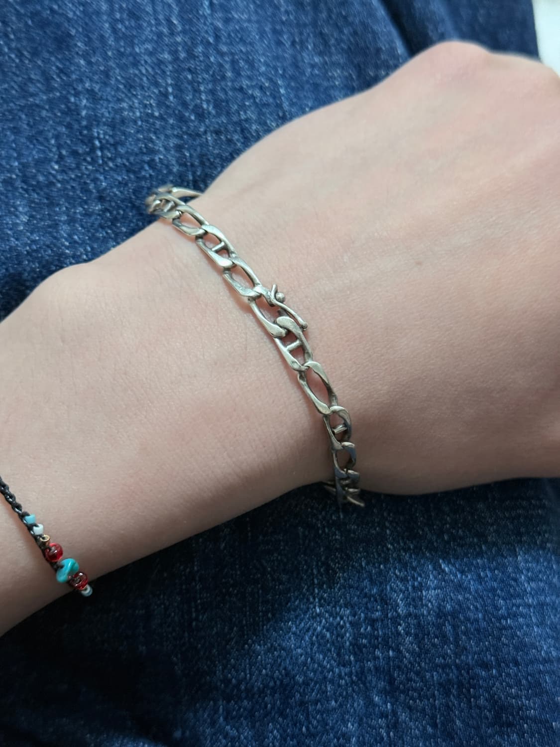 50s 이탈리안 팔찌 상품이미지1