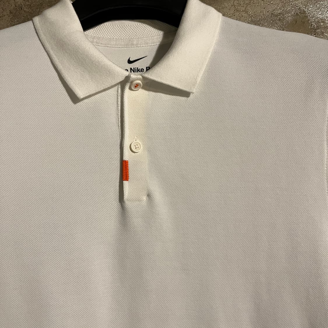 나이키 반팔카라티 상품이미지2