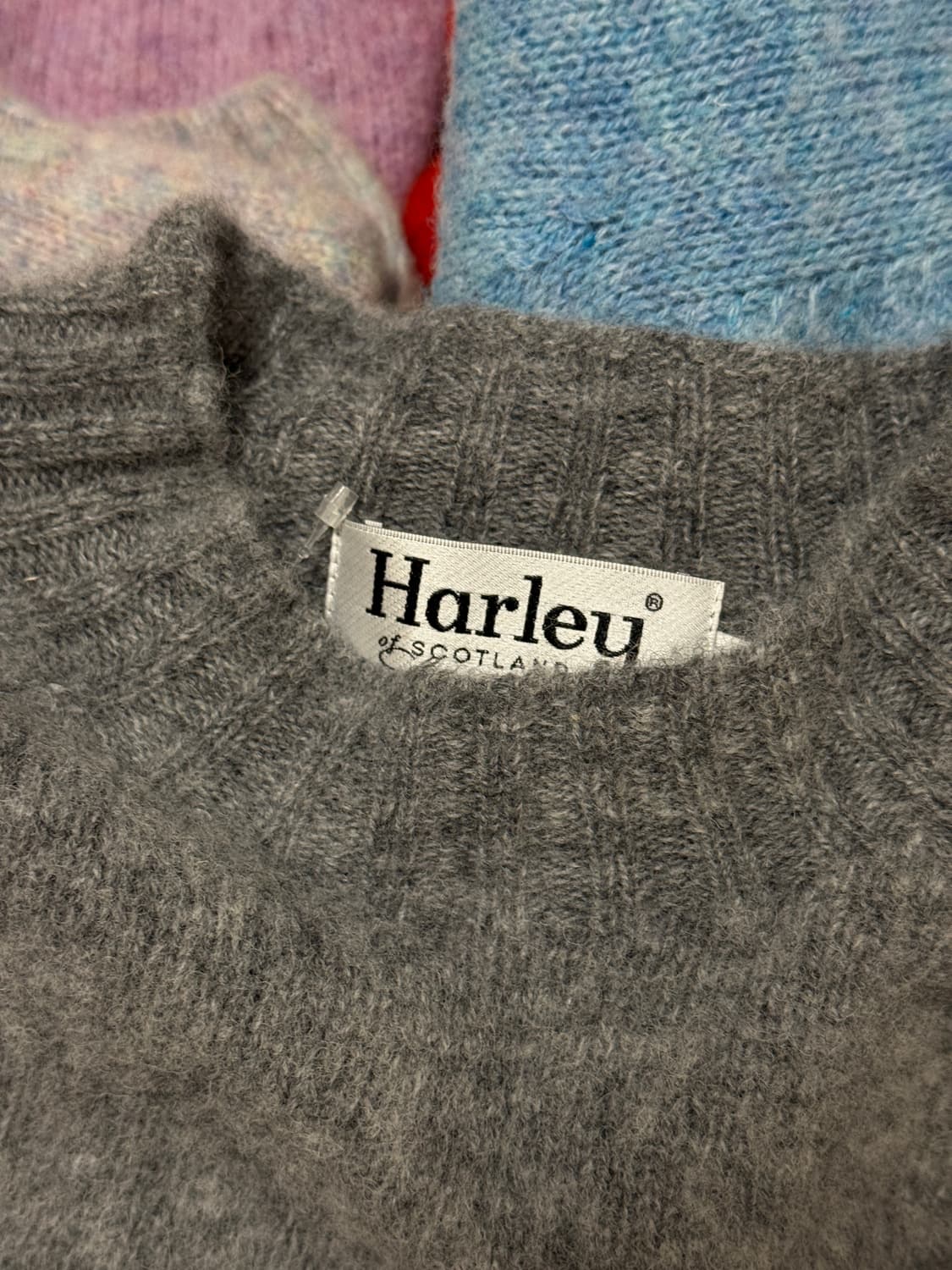 할리오브스코틀랜드 쉐기독 상품이미지3