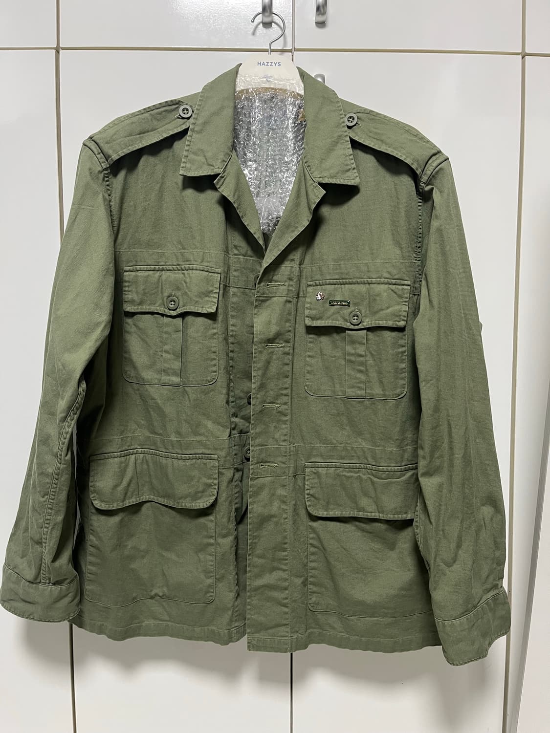 폴로랄프로렌 야상 자켓 XL 상품이미지1