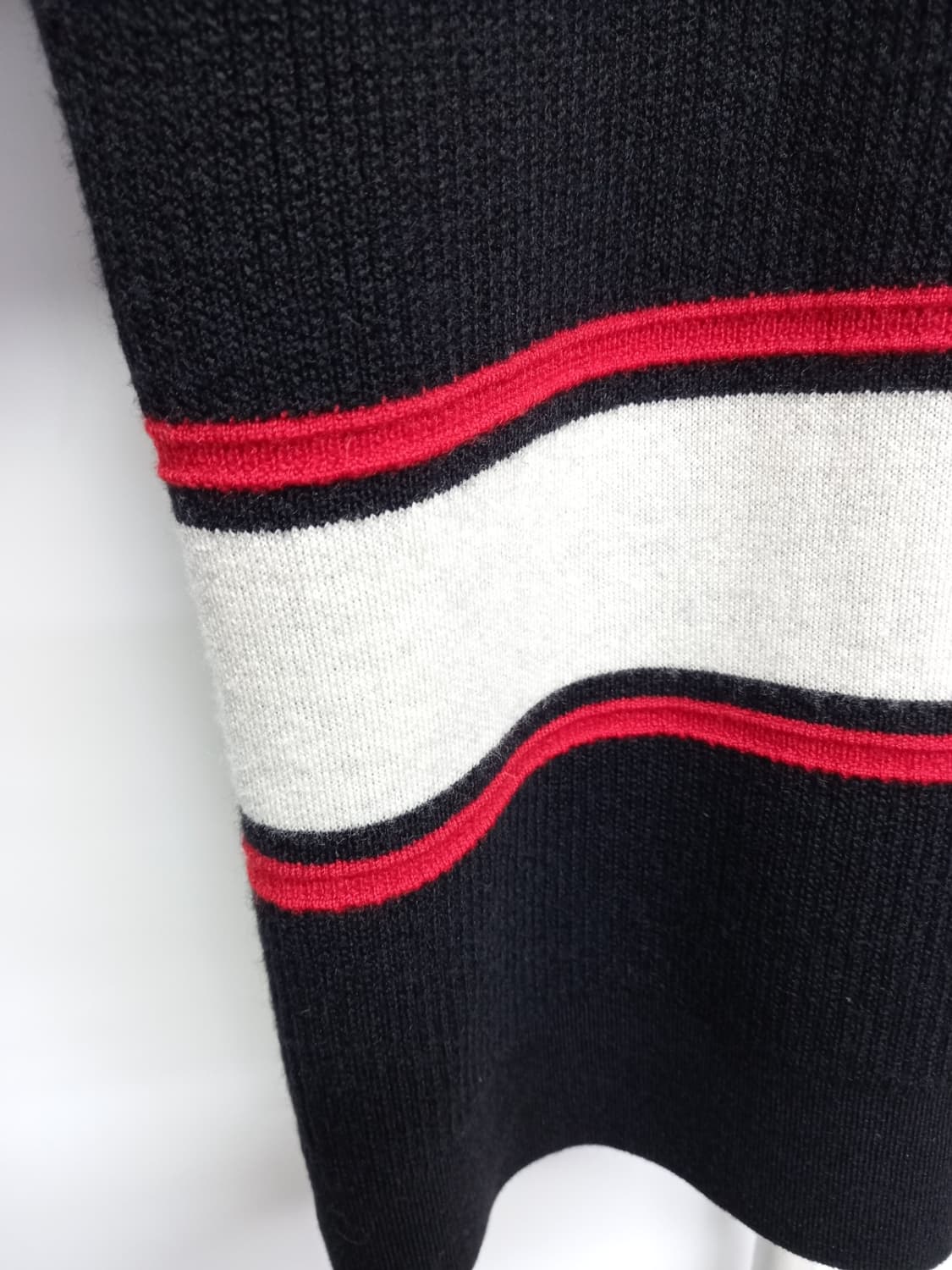 시스템옴므 춘추동 모 니트 풀오버 100 상품이미지7