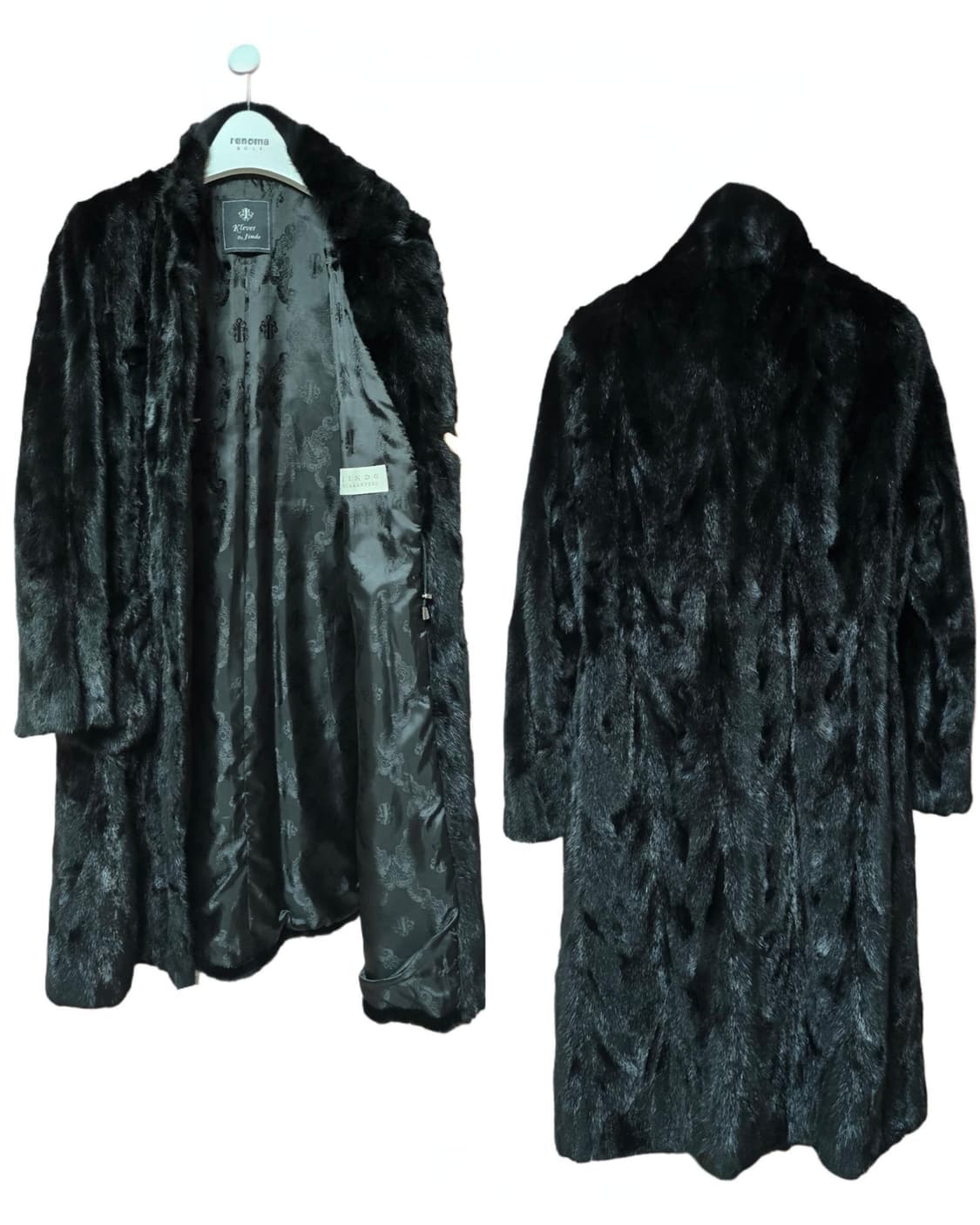 진도 밍크/여66~77 상품이미지1