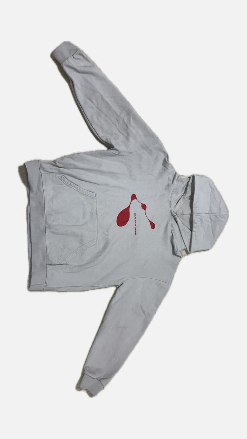 산산기어 후드티 상품이미지2