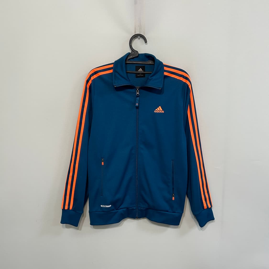 아디다스 남성 져지 집업 95  상품이미지1