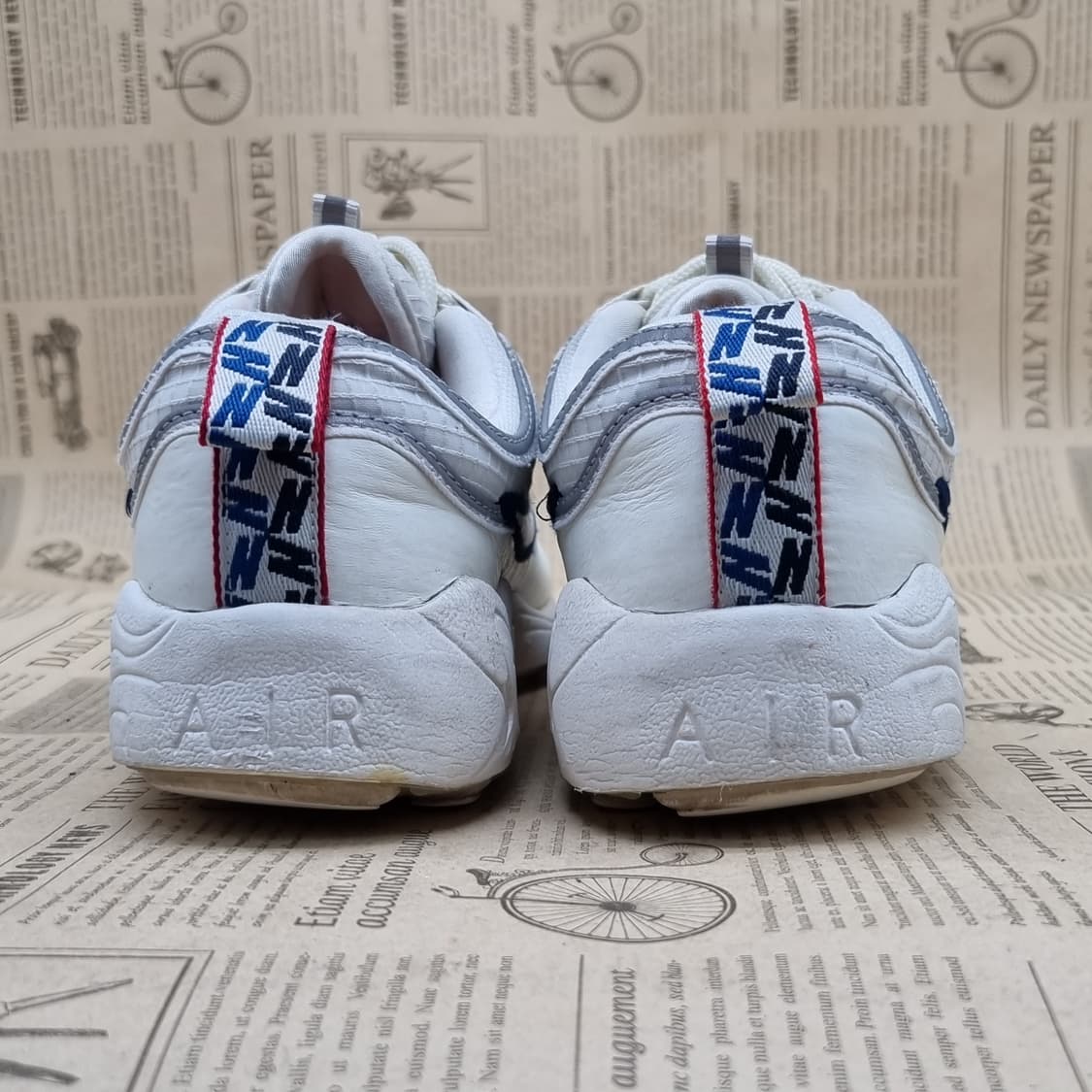 나이키 에어줌 스피리돈 여성운동화240 상품이미지4