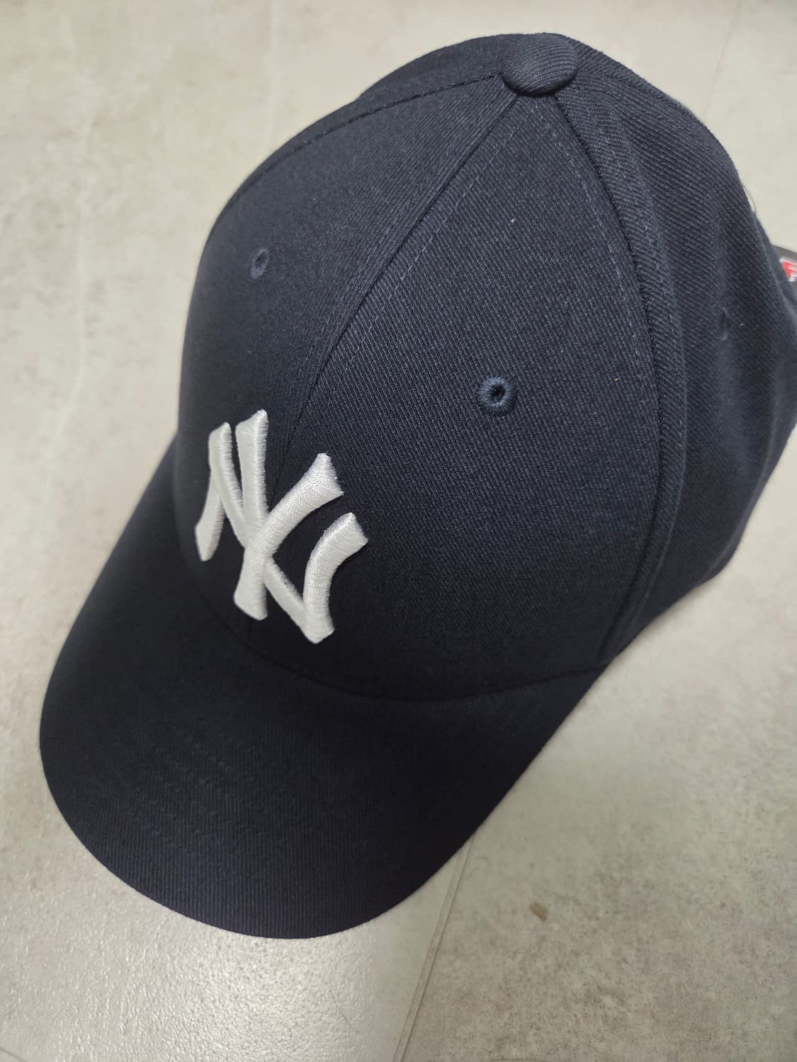 MLB 뉴욕 양키스 네이비 볼캡 상품이미지1