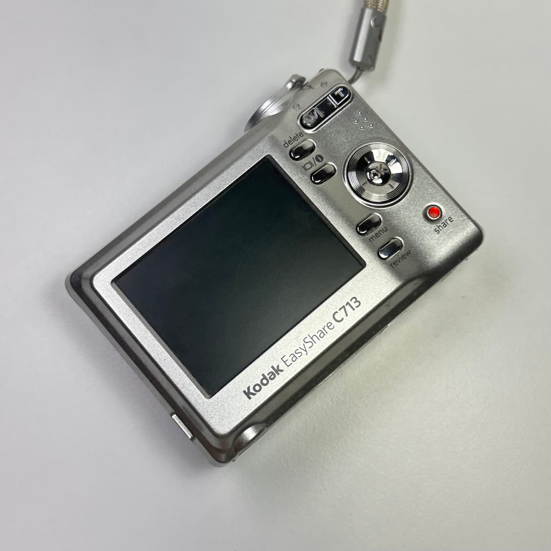 Kodak Easyshare C713 코닥 이지쉐어 카메라 디카 상품이미지2
