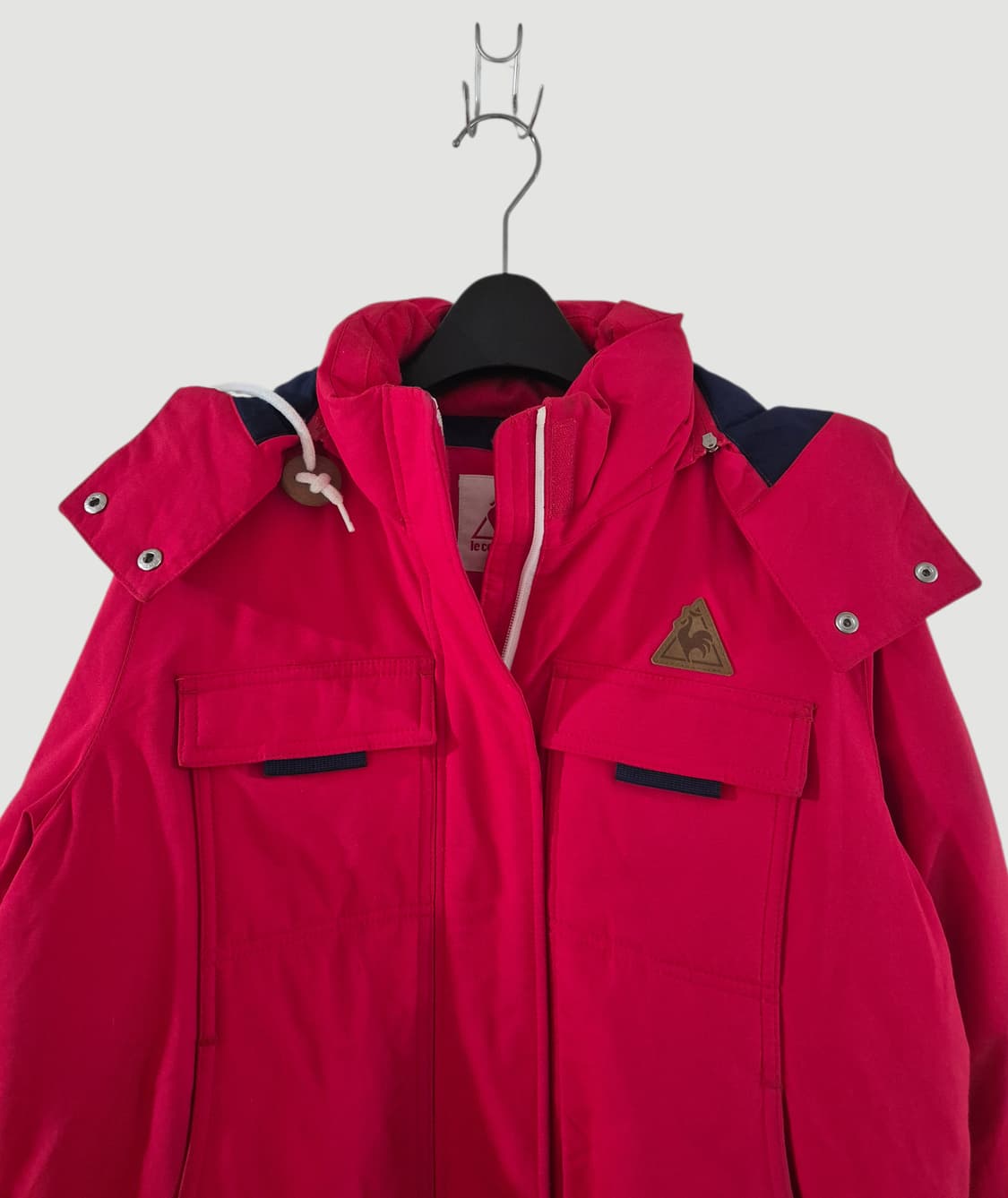 [M]르꼬끄 여자 패딩 상품이미지2