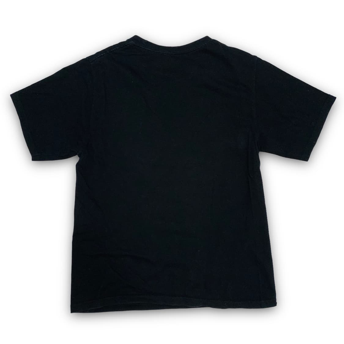 스투시 플라워 월드투어 슬림 반팔 티셔츠 상품이미지3