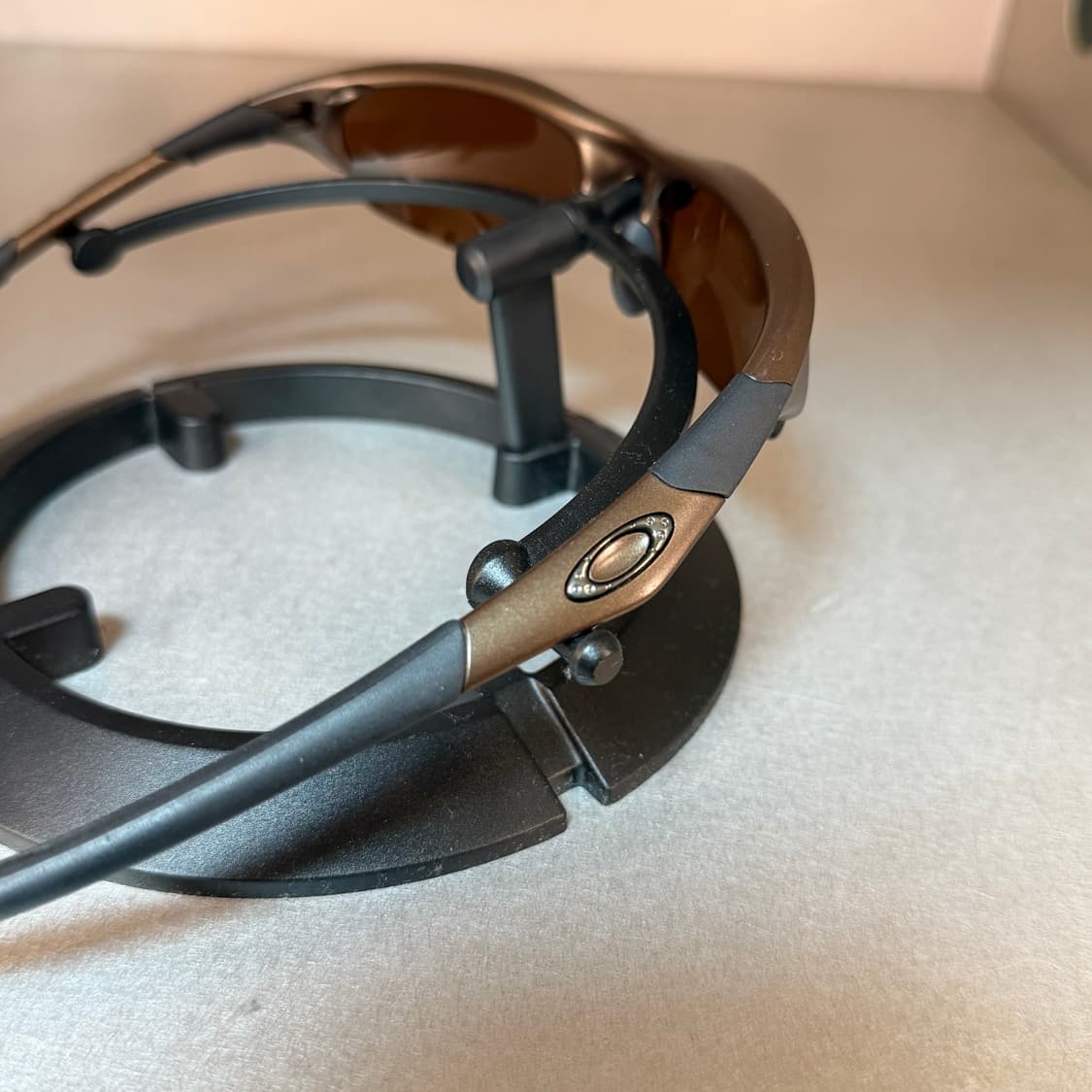 오클리 Half Jacket 1.0 하프자켓 (2002) 상품이미지6