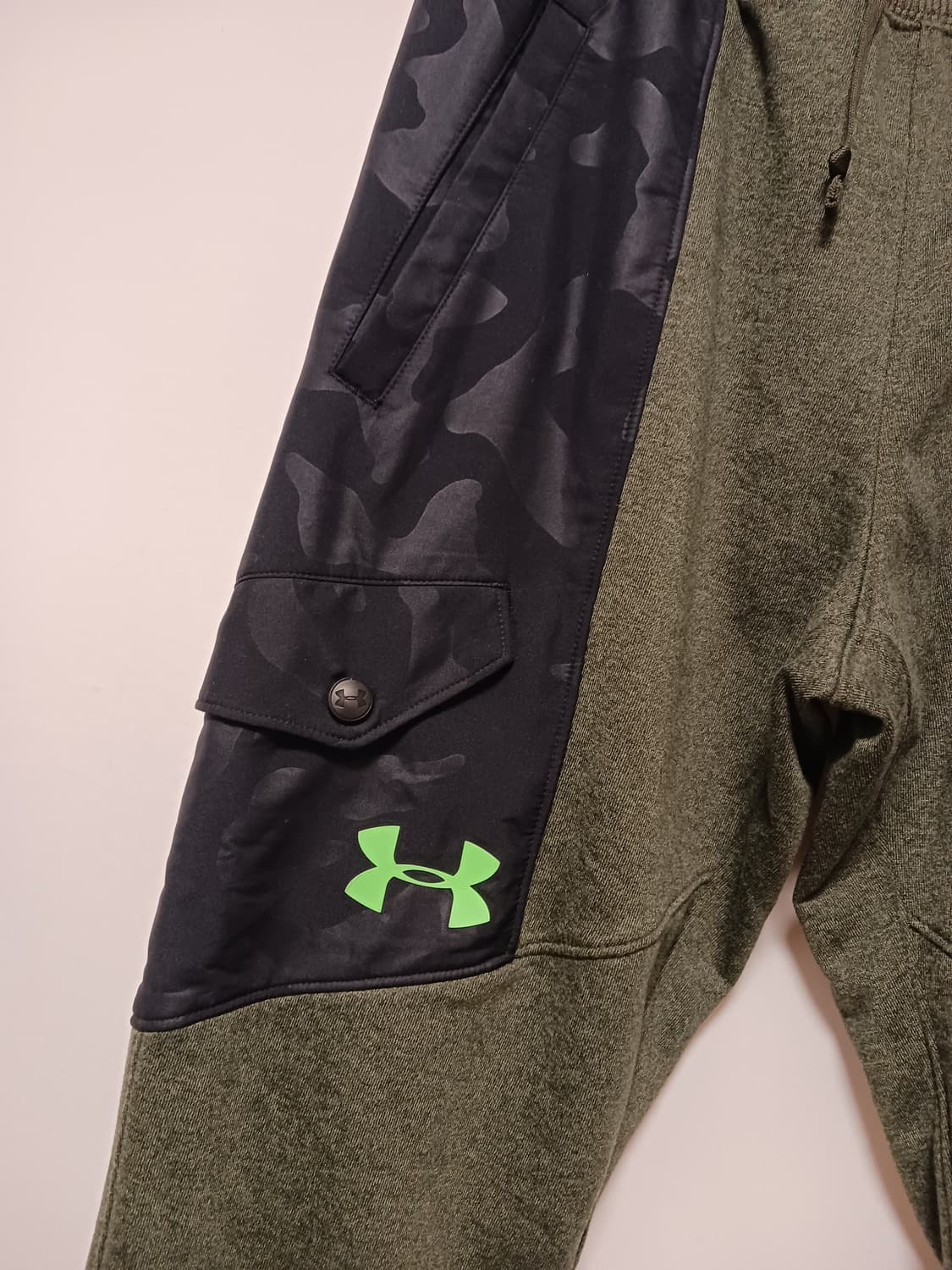 언더아머 조거팬츠 상품이미지2