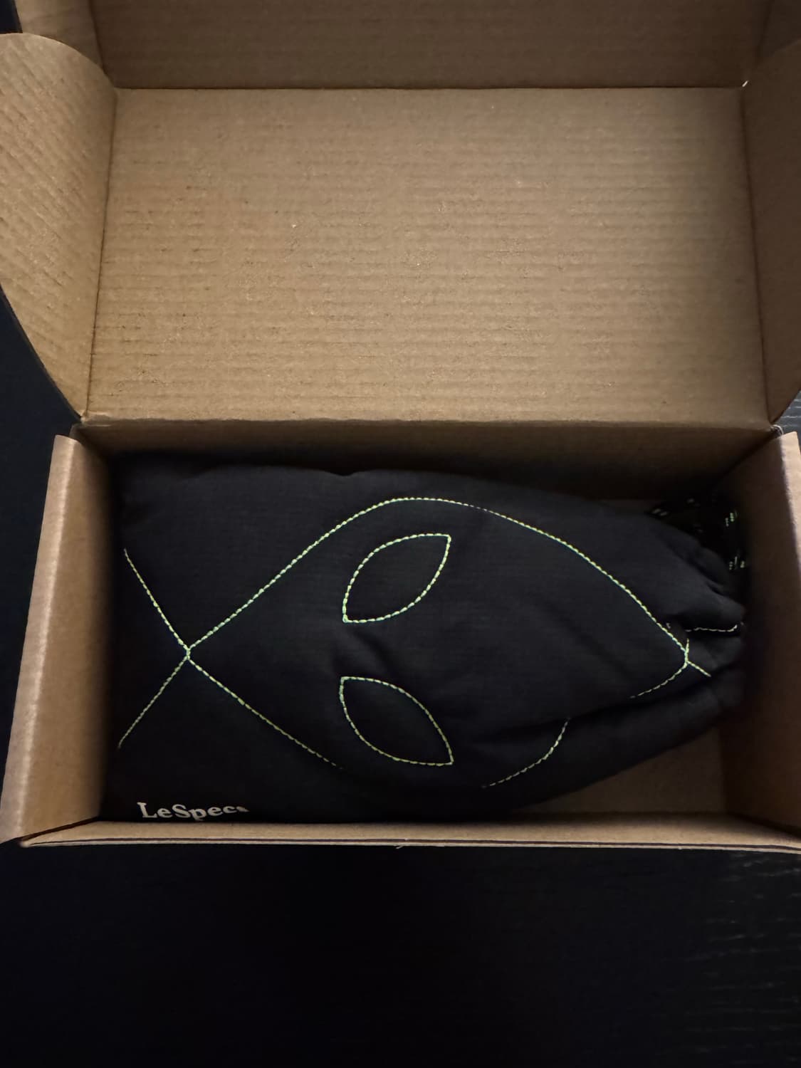 No Problemo Le Specs 선글라스 상품이미지4