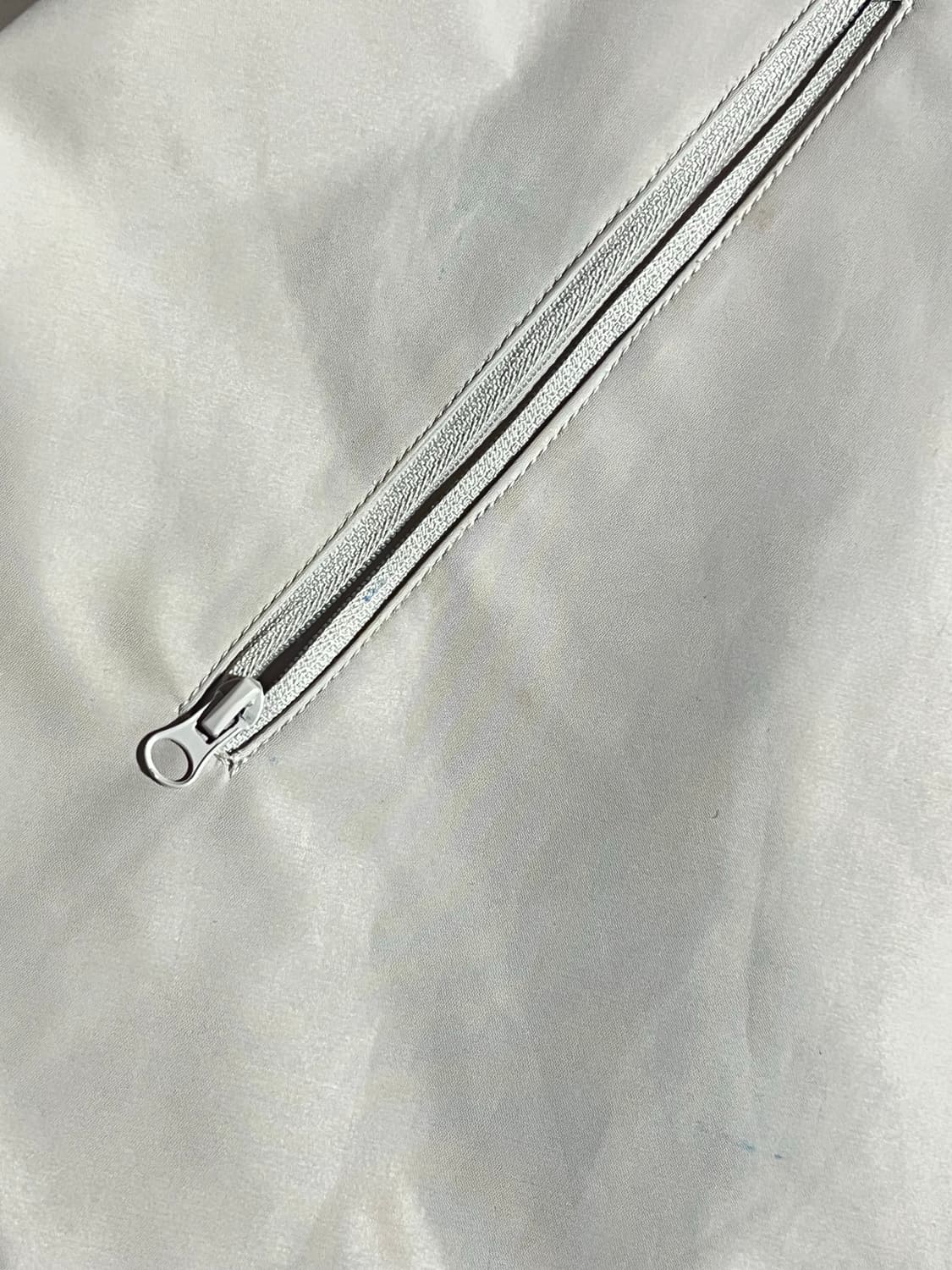 PENON WIND SHELL - WARM GRAY 상품이미지7