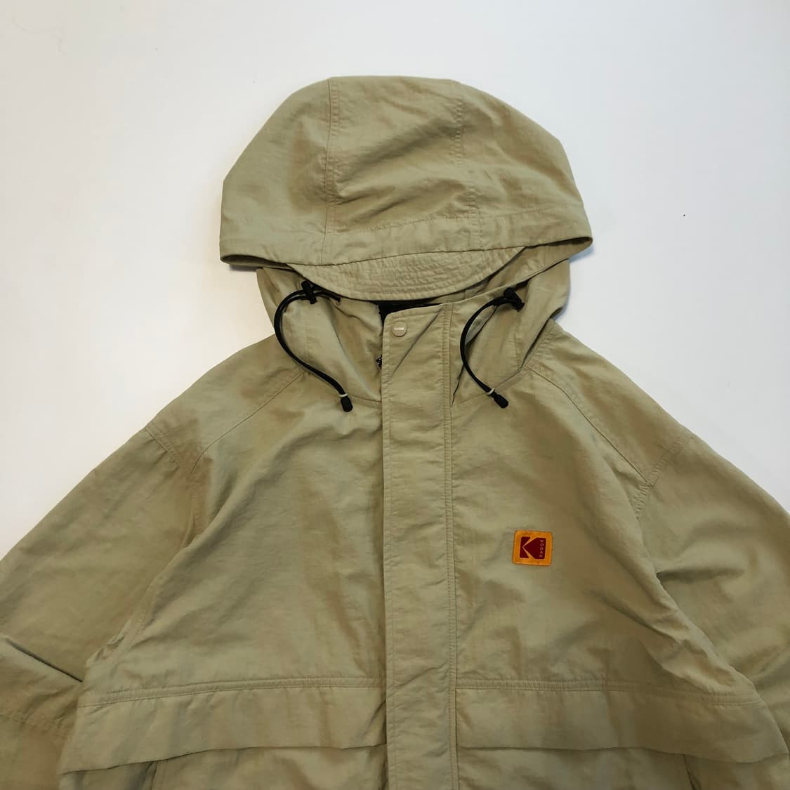 코닥 바람막이  상품이미지4