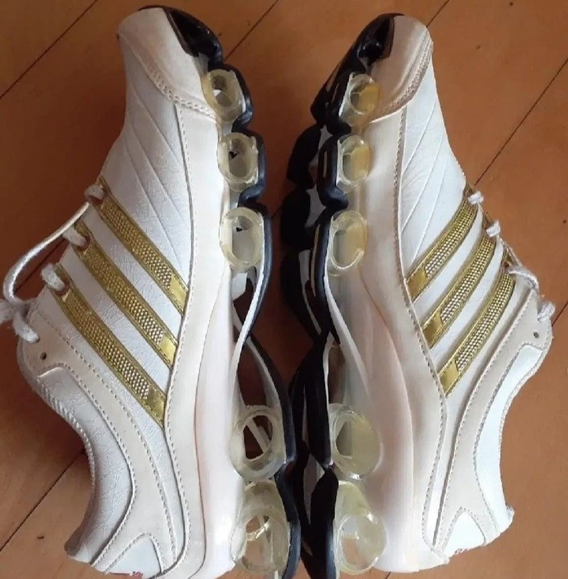 아디다스 비너스 바운스 런닝화  상품이미지6