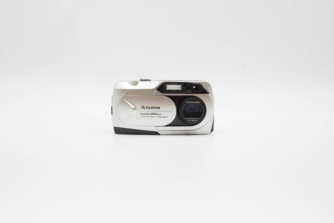 Fujifilm FinePix 1400  (후지 파인픽스 1400) 상품이미지3