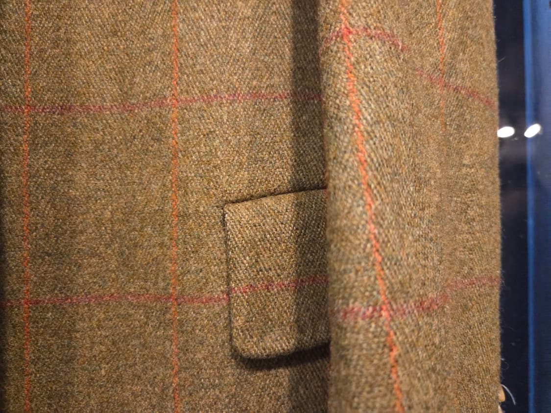 폴스미스 체스터필드코트  상품이미지8