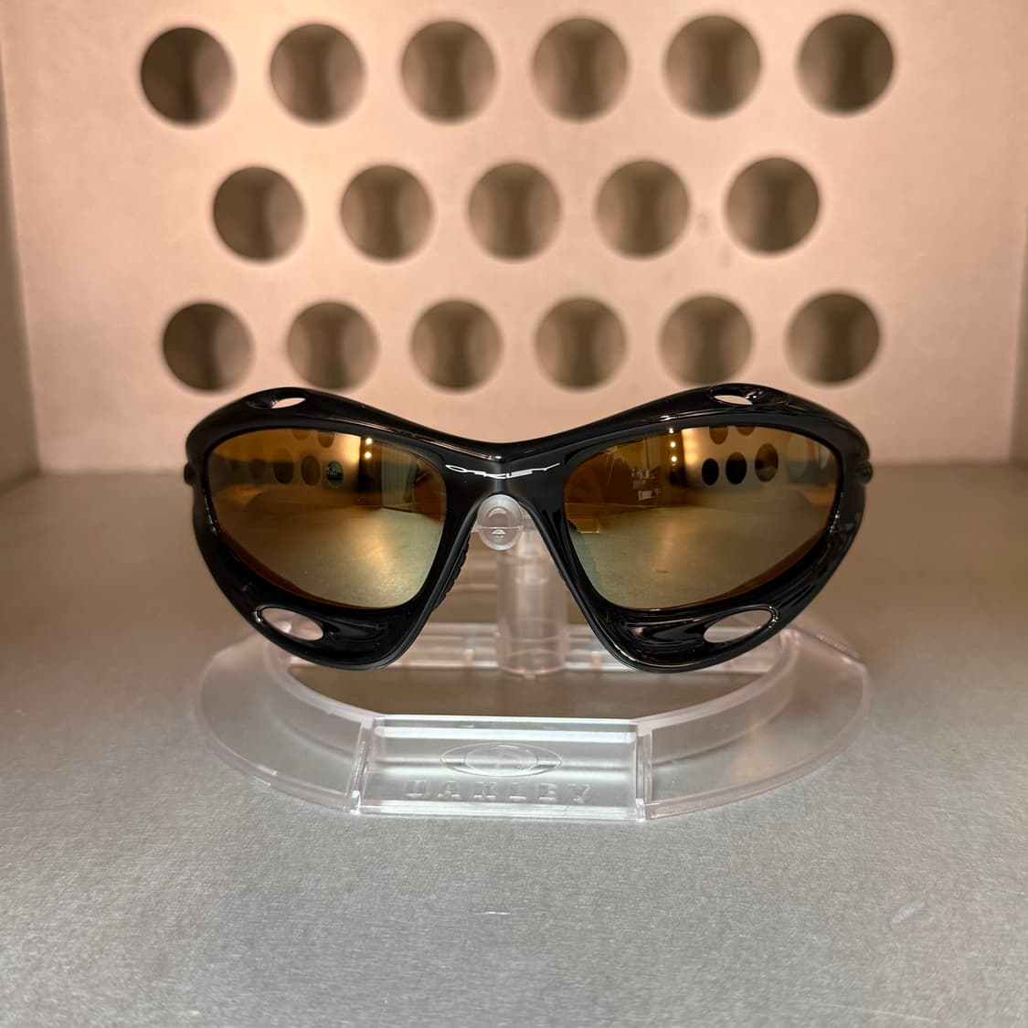 오클리 Racing Jacket 레이싱 자켓 (1998) 상품이미지3