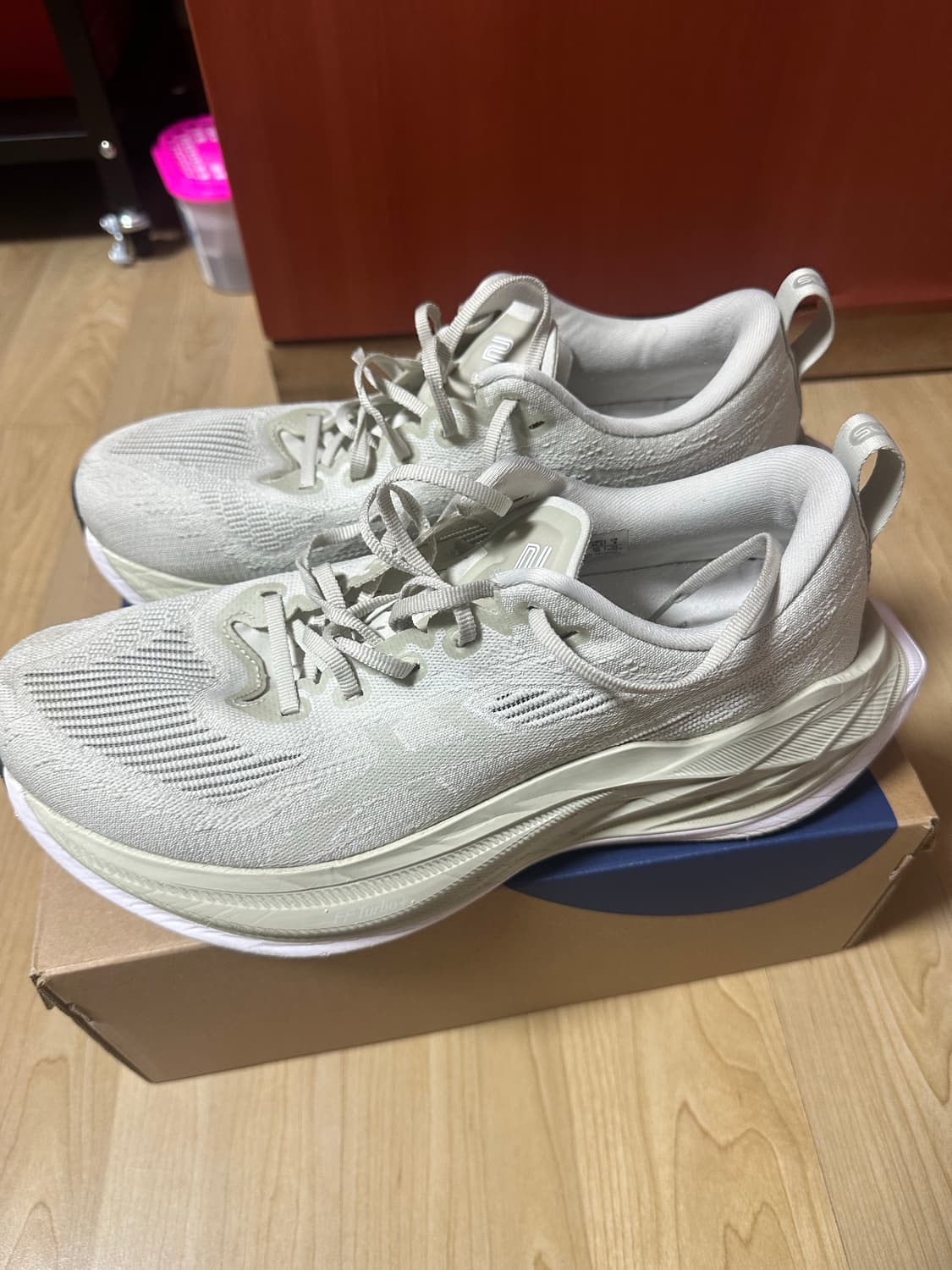 아식스 슈퍼블라스트2 세이지 270 상품이미지2