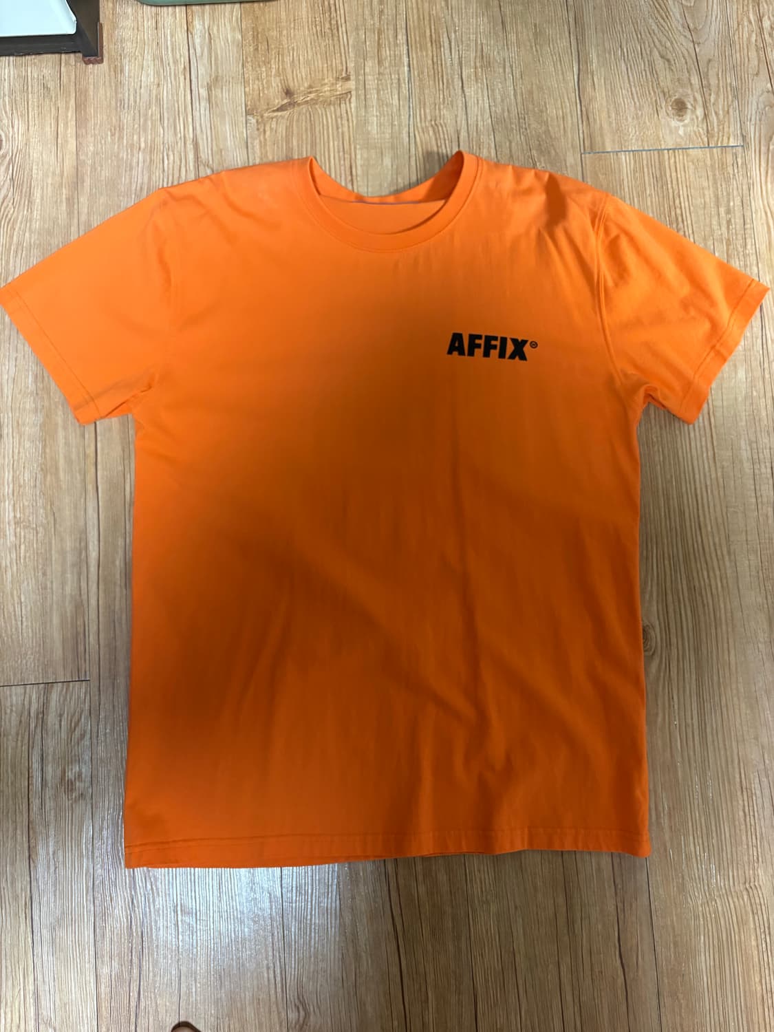 Affix 반팔 xl 상품이미지3