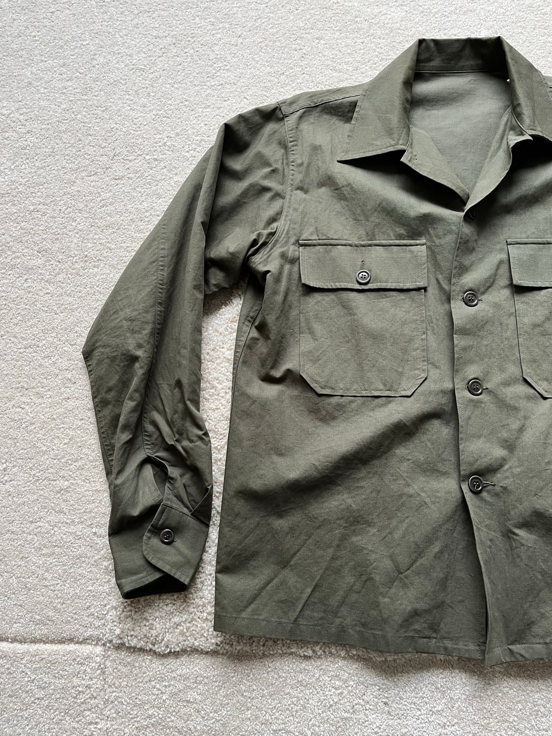 드레프로젝트 U-Shirt v.2 (103–105) 상품이미지4